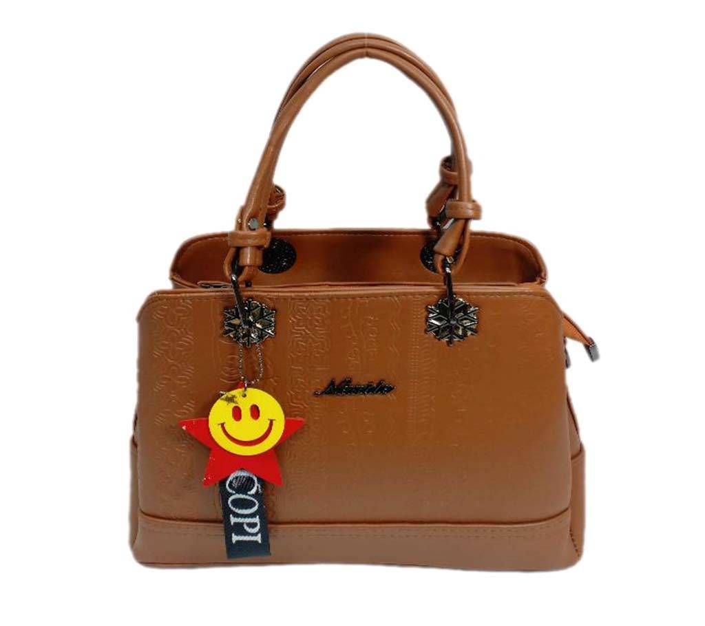 china supplier fancy ostrich leather newest pictures lady fashion tote handbag 2019