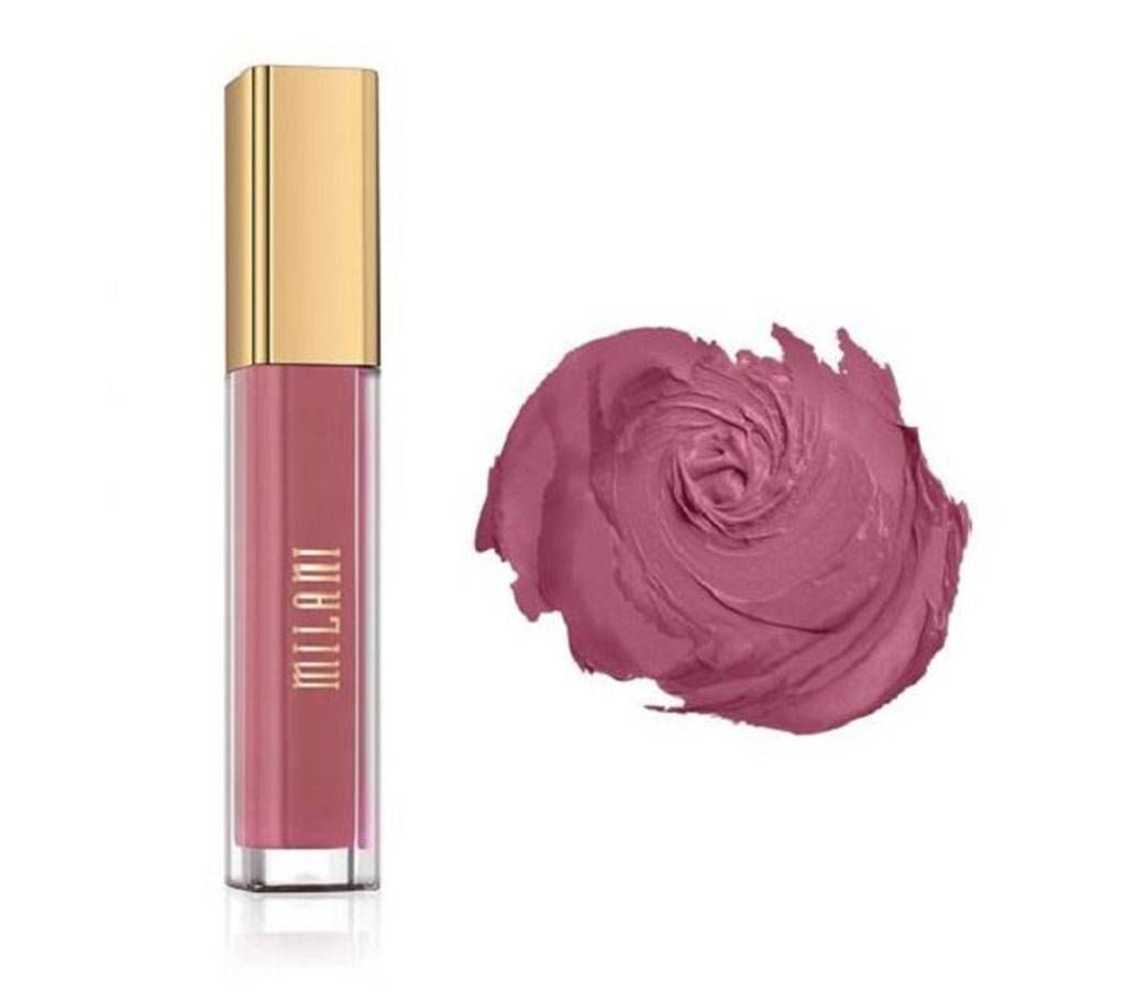 Milani Amore Matte Liquid Lipstick  26 Fling  6gm-USA 