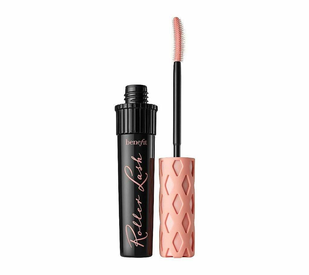 Benefit Roller Lash Mascara-8.5gm-France