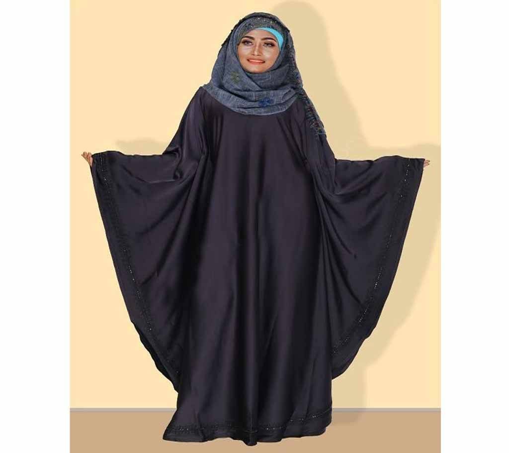 Abaya For Women Black