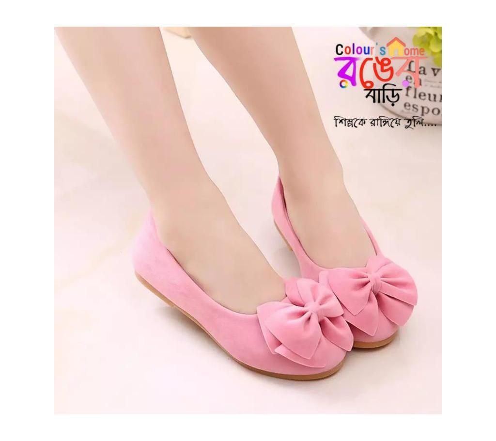 Girls Shoe