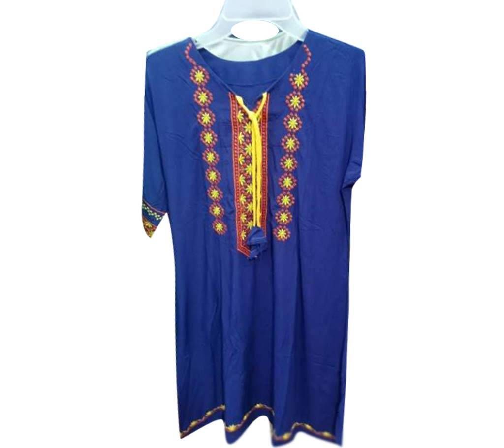 Women's Short Tops - M02