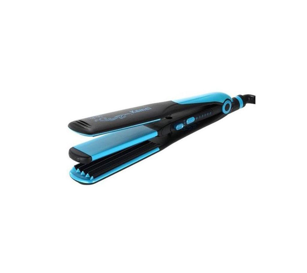 Kemei KM-2209 Hair Straightener-04