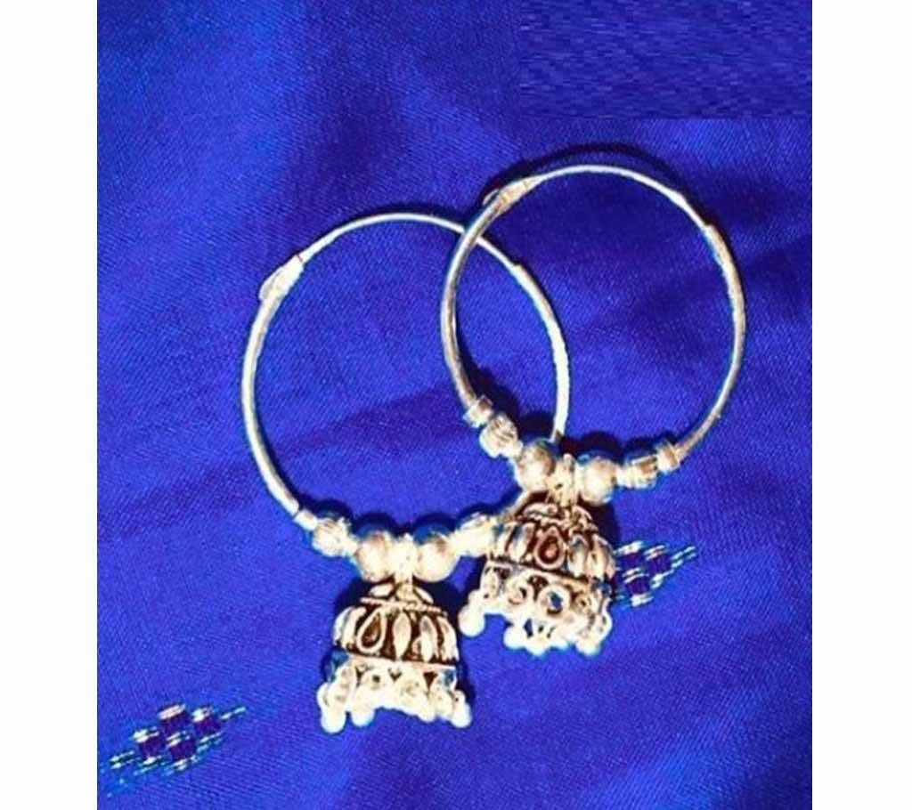 Small Jhumka