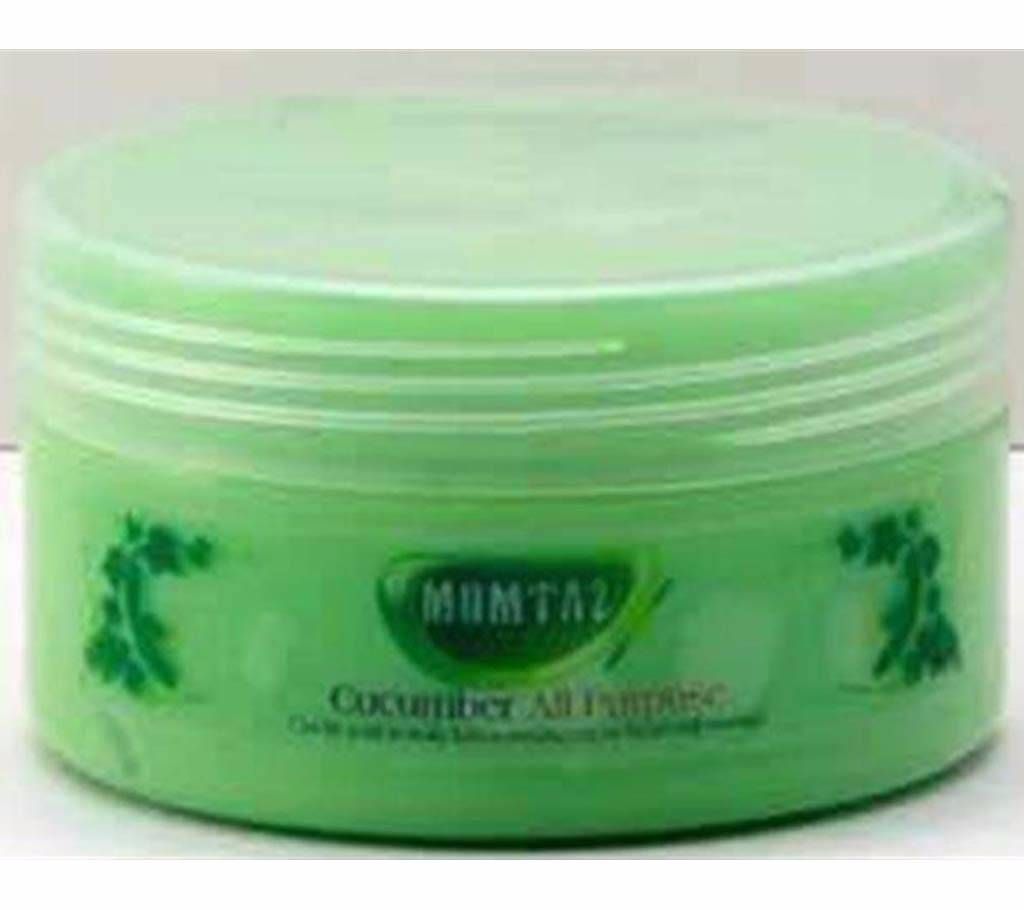 Mumtaz Cucumber All Purpose Cream 200 gm