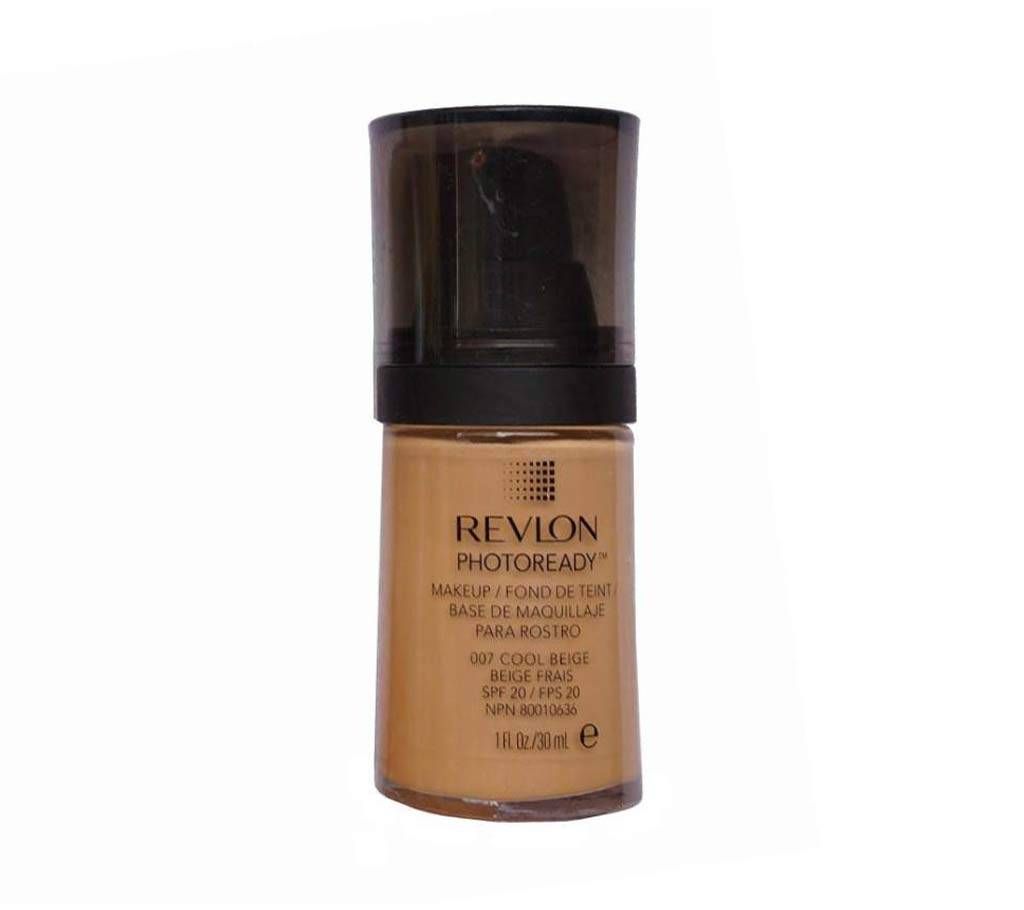 Revlon PhotoReady Foundation - 007 Cool