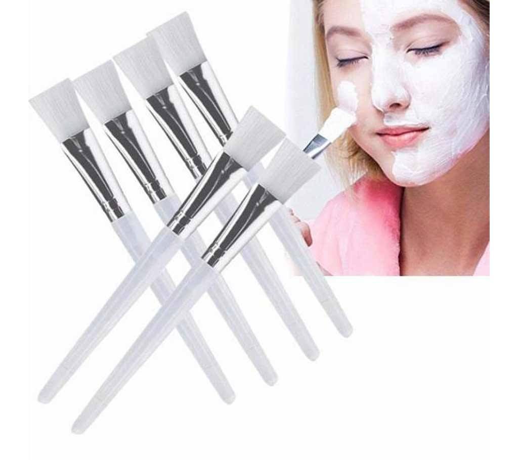 Facial Mask Brush