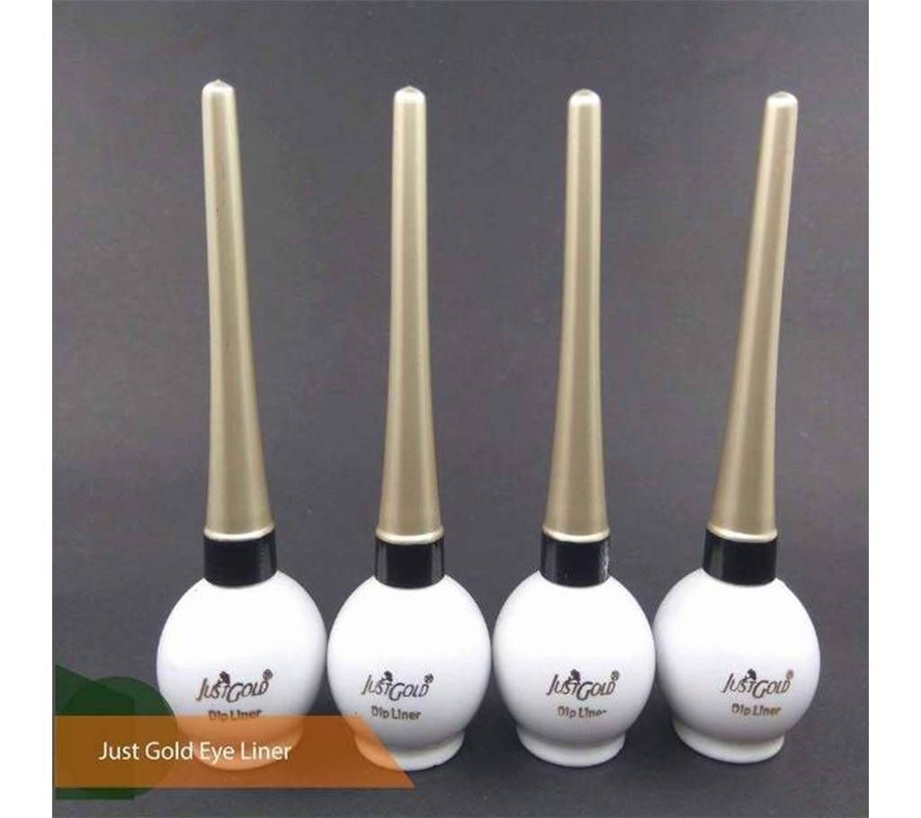 JUST GOLD DIP LINER - 1 piece