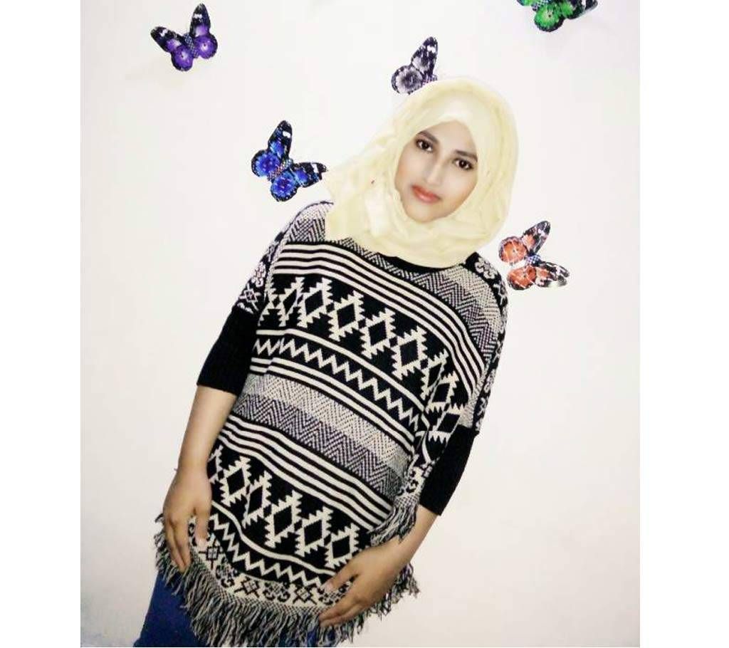 Western top