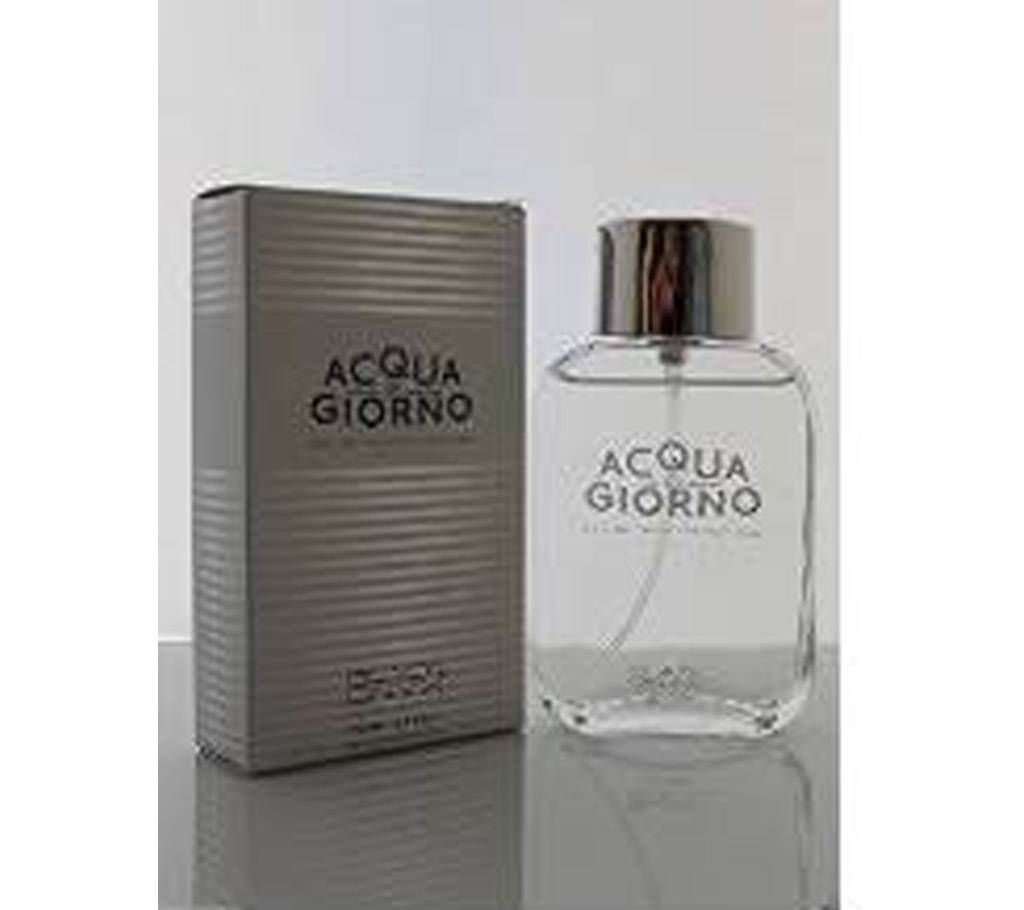 ACQUA DI GIORNO Perfume - 100 ml