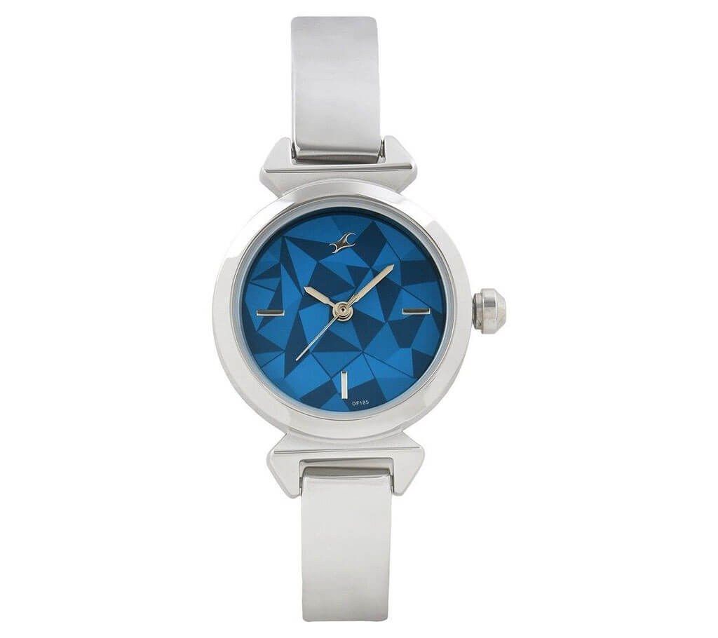 Fastrack NG6131SM02C Ladies Wrist watch