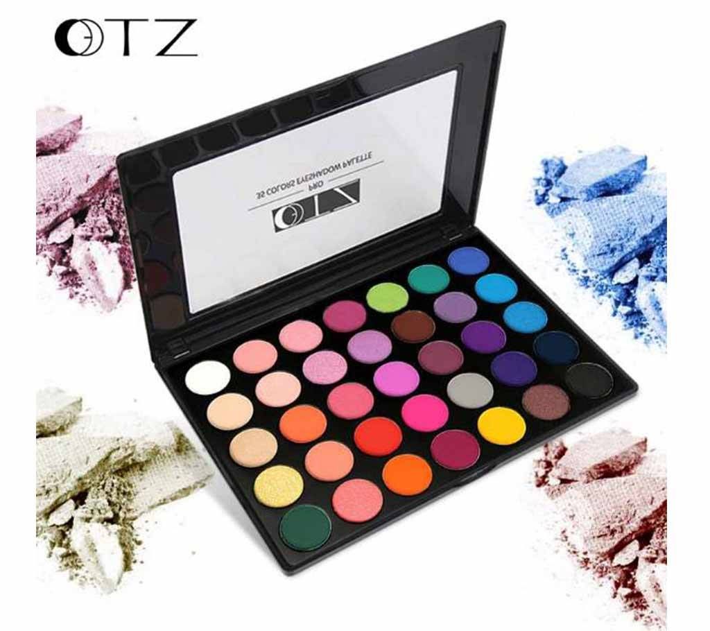 OTZ 35D Eyeshadow