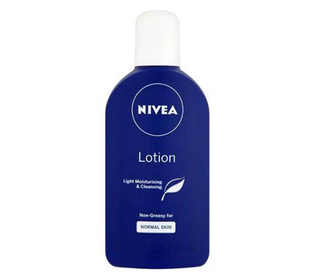Nivea Lotion