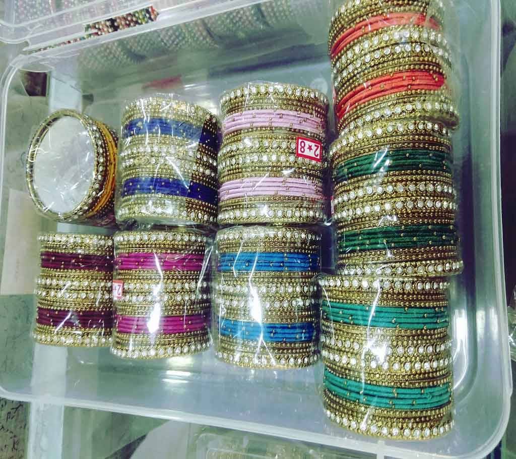 Joypuri Churi Set