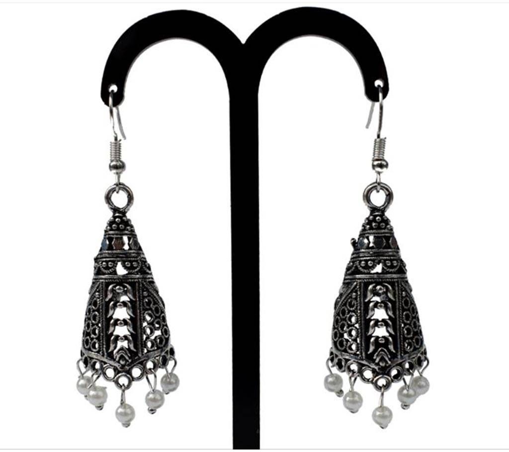 Antique Earrings For Ladies