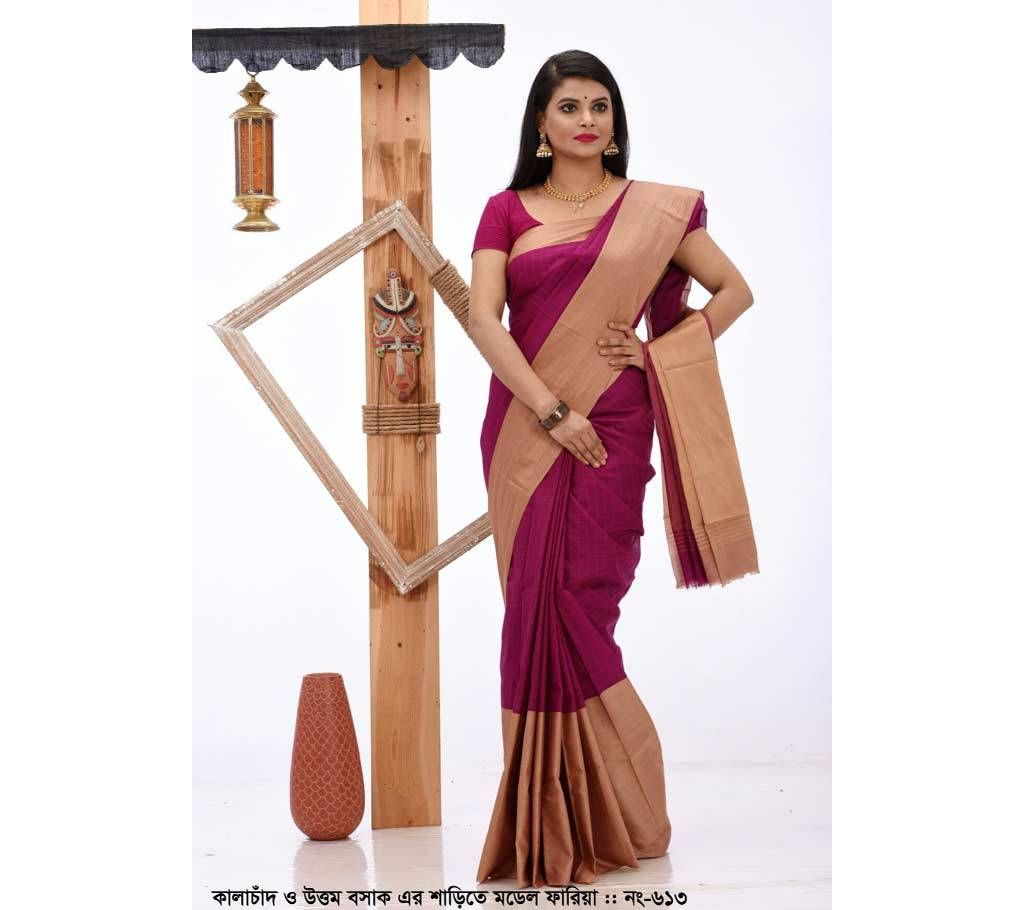 gas suti saree