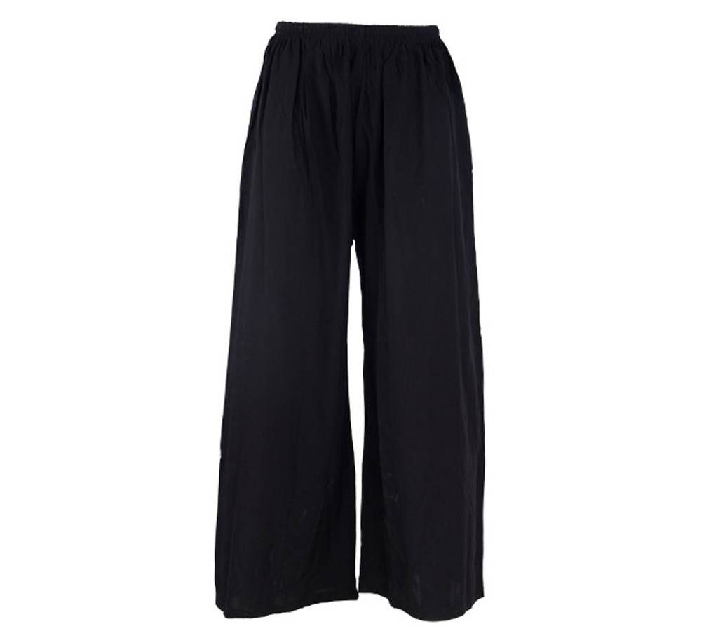 Winner Ladies Palazzo - 43644 - Black
	
	
	
	
	
	
	
	
	
	
