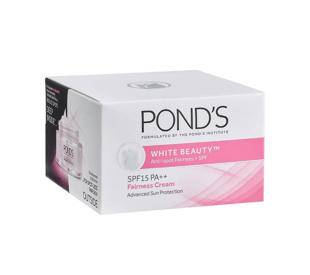 Ponds Day Cream White Beauty 35ml (67034811)