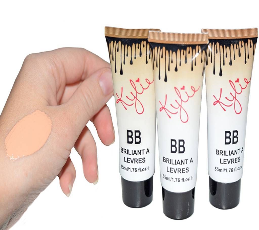 Kylie BB Brilliant A Levres Cream (China)