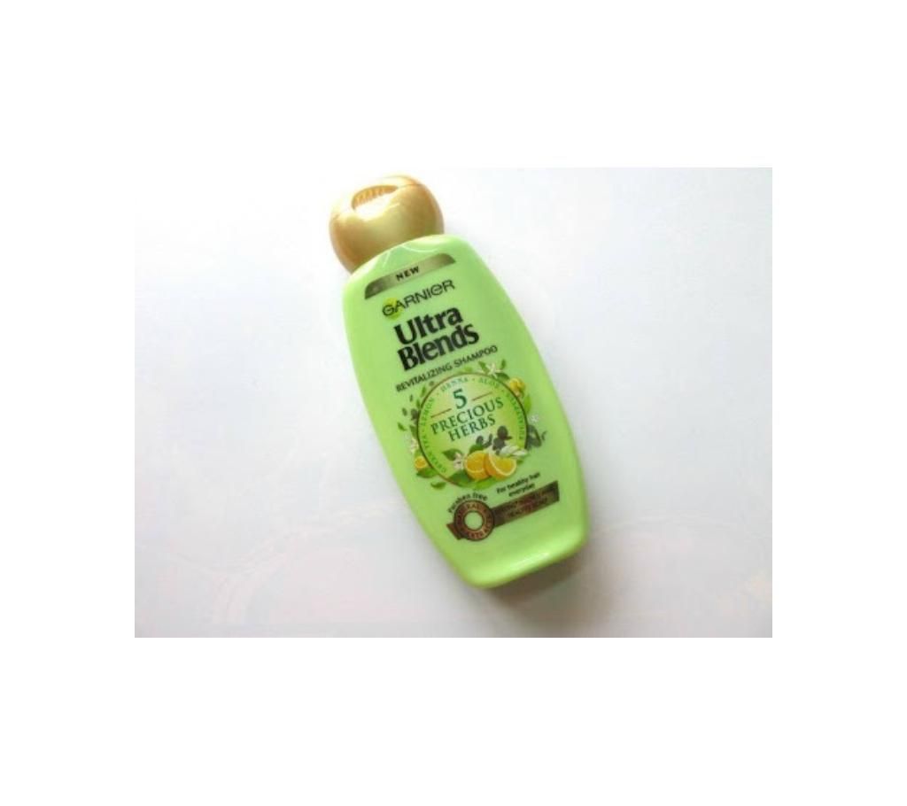 Garnier Ultra Blends 5 Precious Herbs (India)
