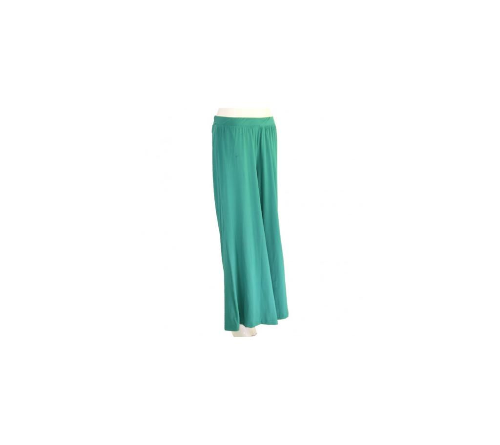 2 Piece Palazzo (Combo Offer)