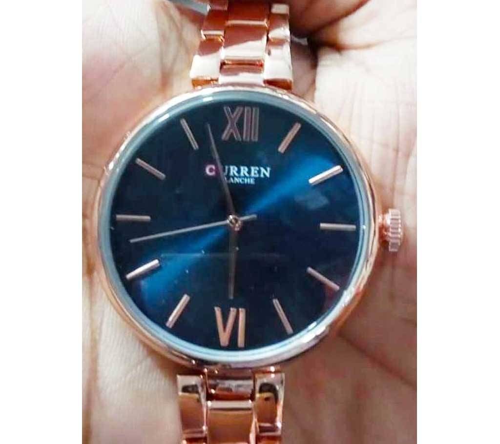 CURREN Ladies Wristwatch