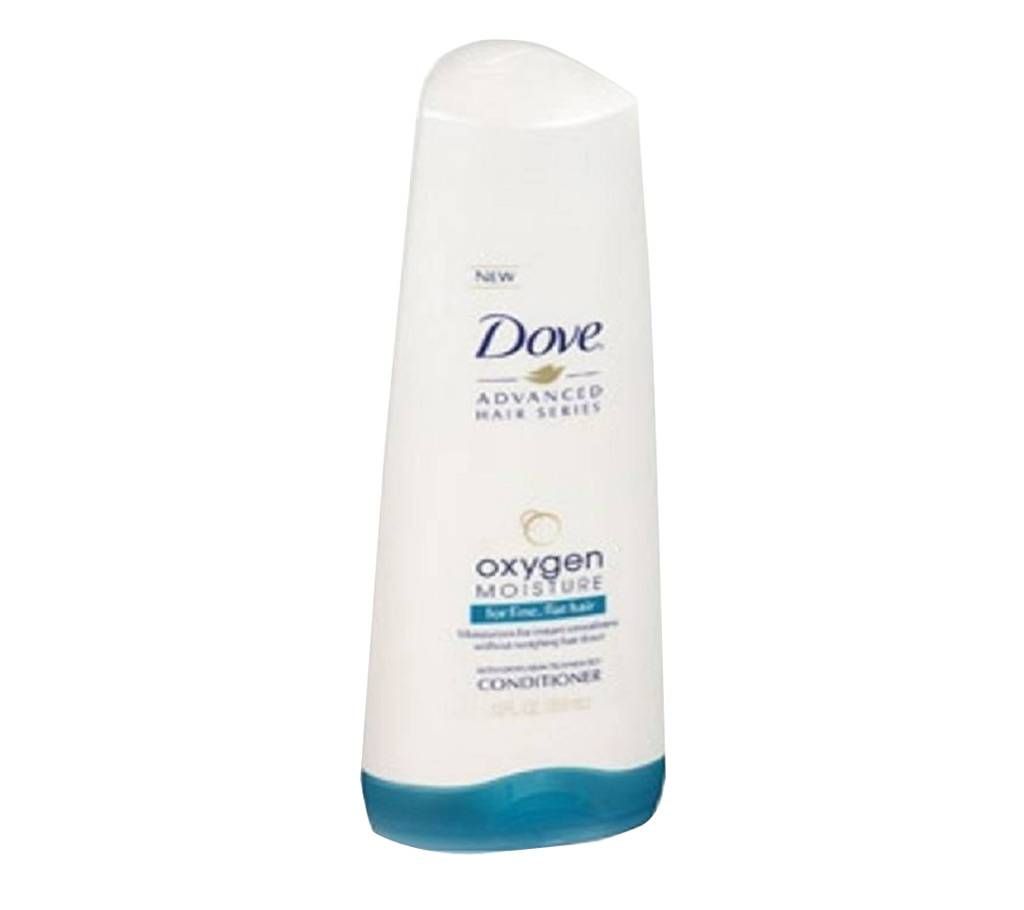DOVE OXYGEN HYDRATION CONDITIONER 300g GER