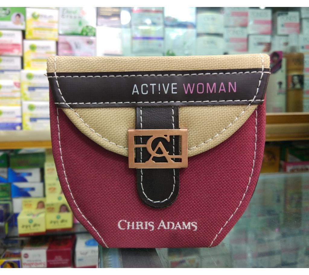 Active woman parfum