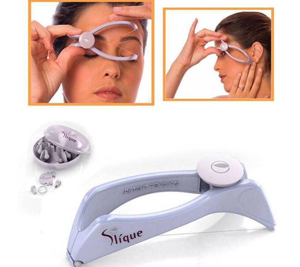 painless hair removal