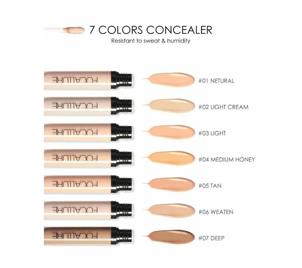 Focallure Concealer