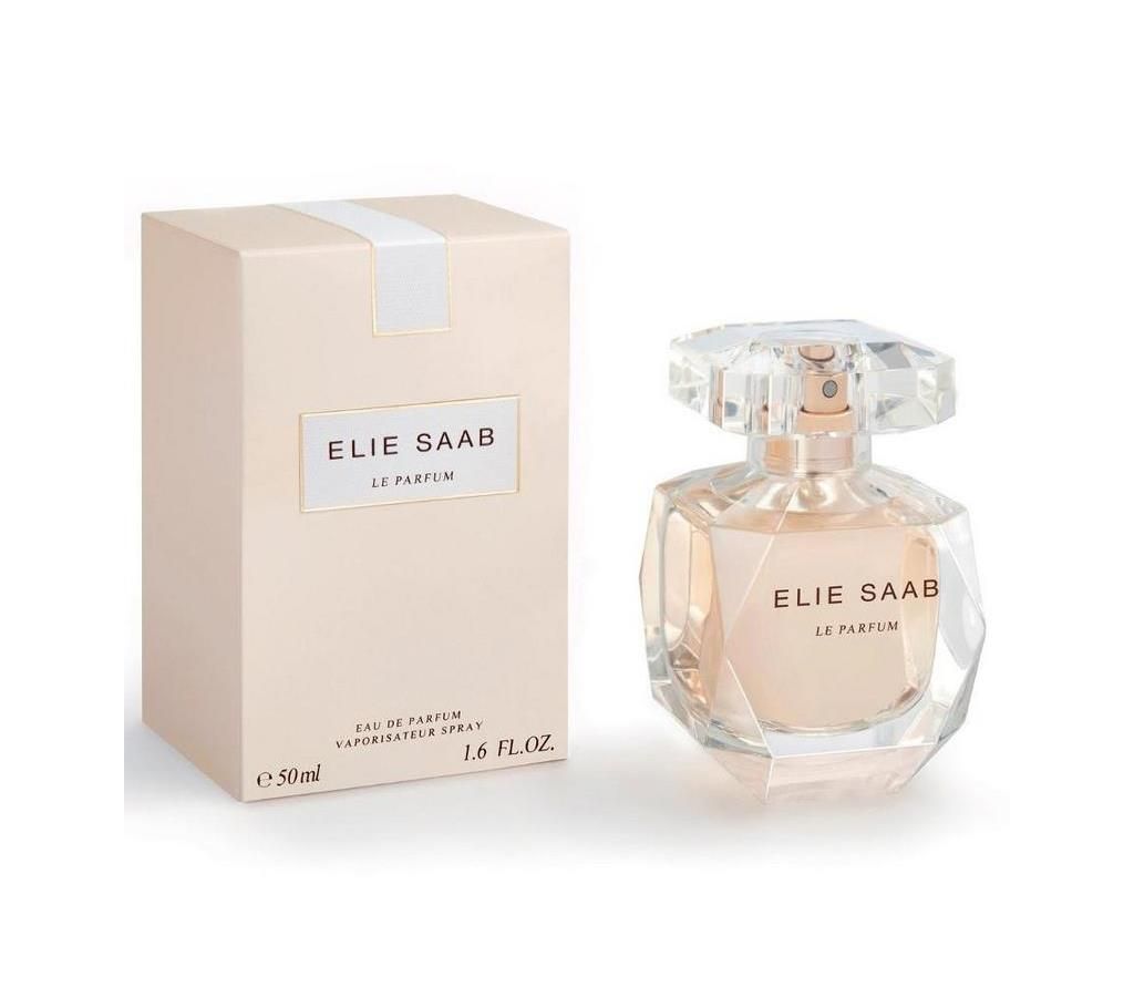 ELIE SAAB WOMEN EDP 50 ML import from dubai