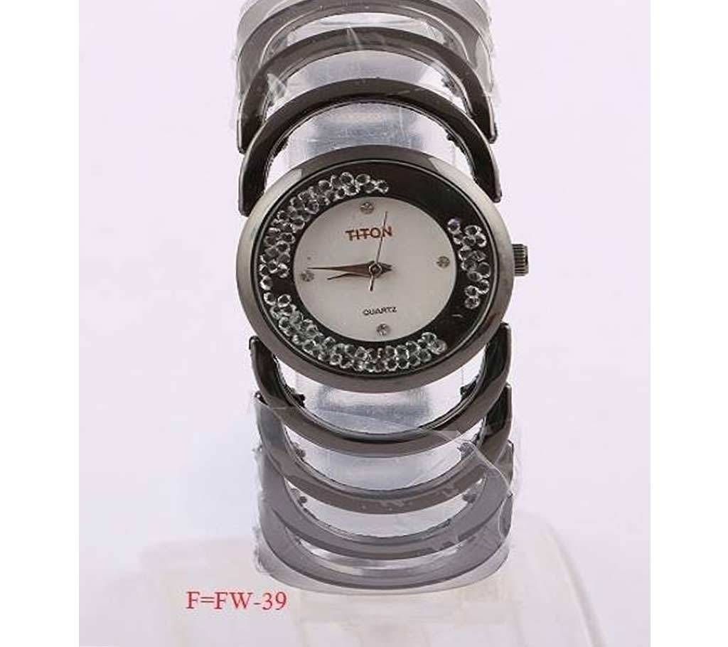 TITON Ladies Watch (Copy)-F=FW-39
