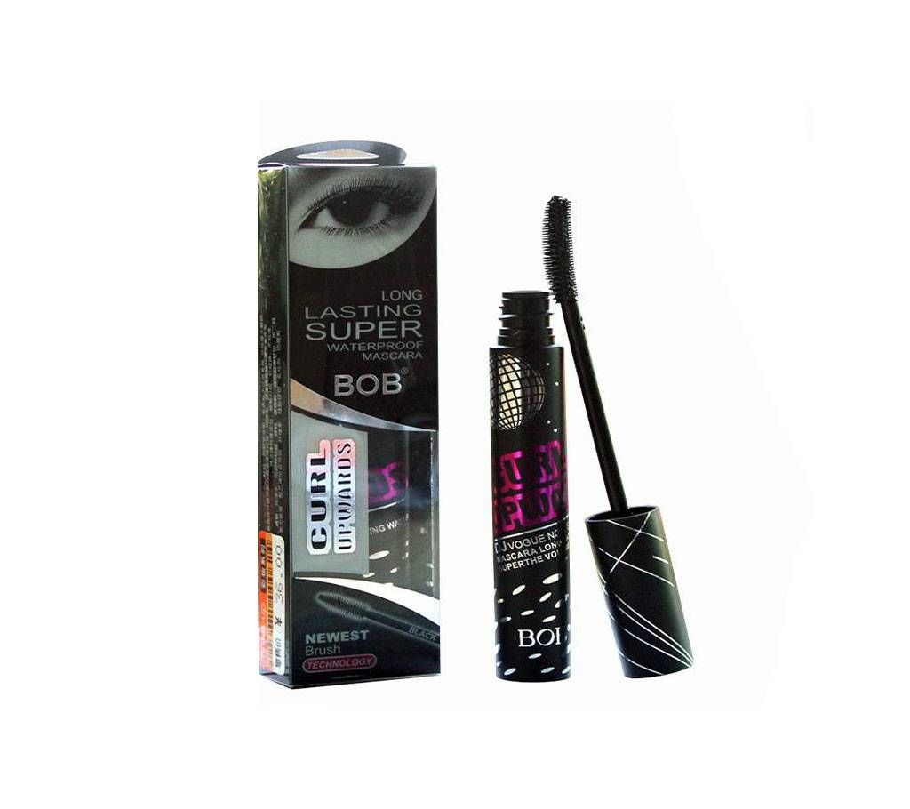 BOB waterproof Mascara Korea
