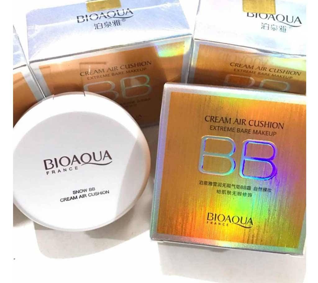 BIOAQUA BB Cream Air Cushion - Korea