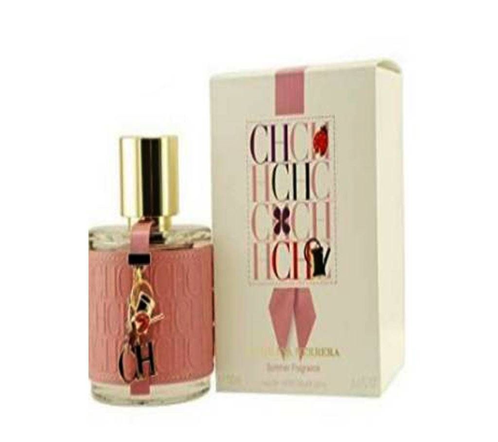 Carolina Herrera - Ch Summer Fragrance For Women - USA