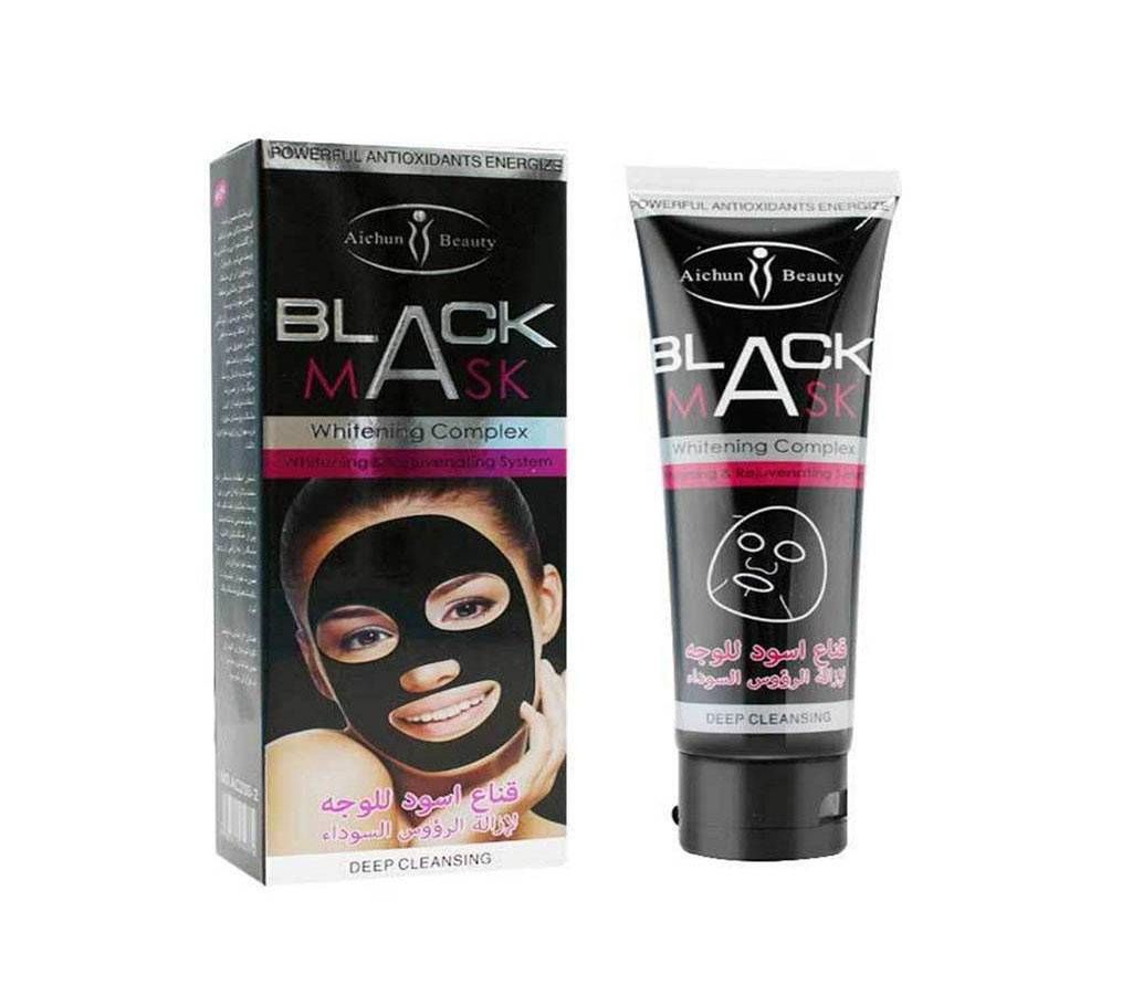 Aichun Beauty Whitening Black Musk (Dubai)