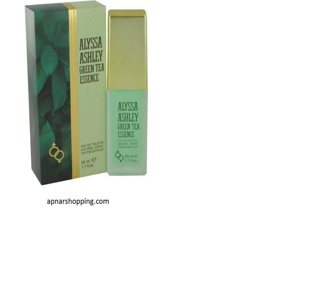 ALYSSA ASHLEY perfume 100 ml (UK)