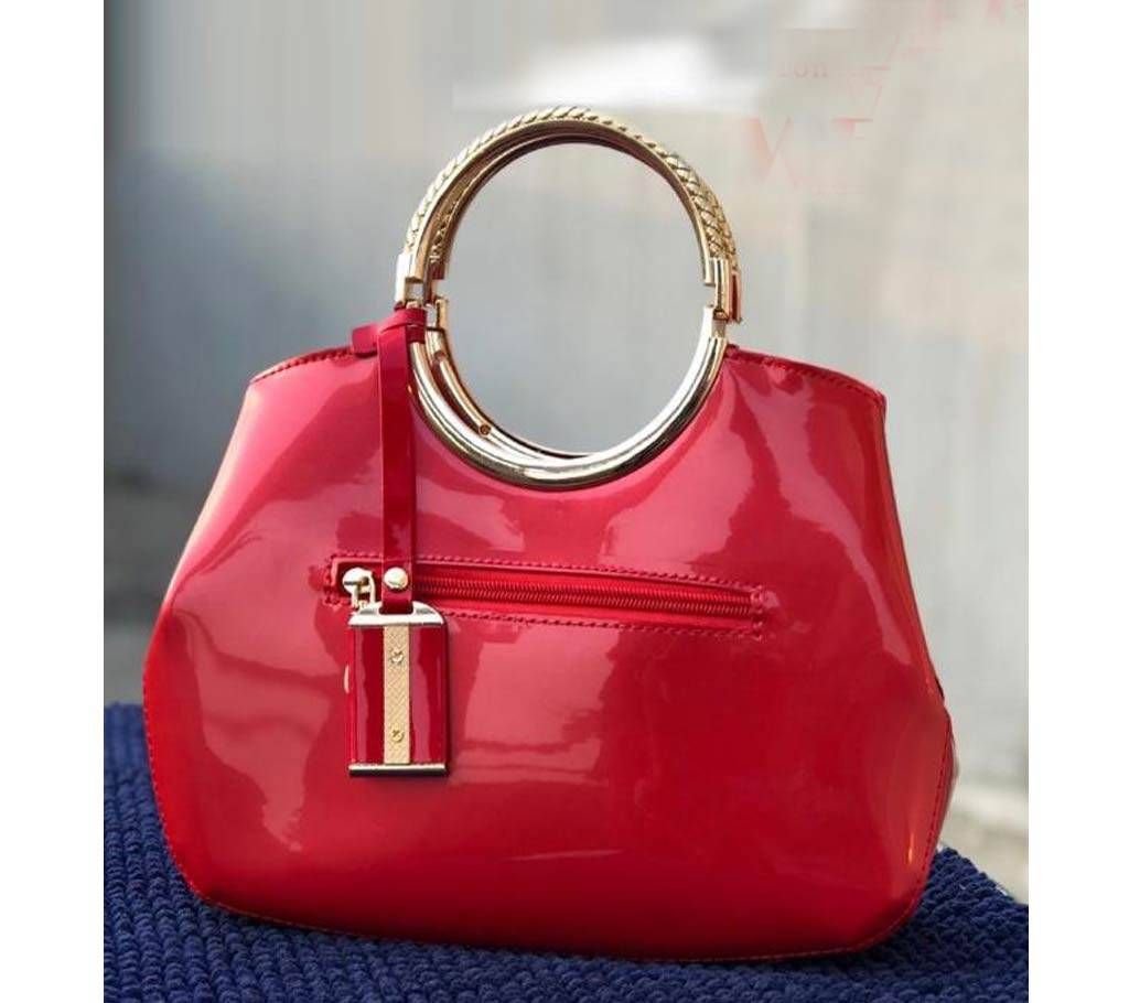 Wearza Fieqer Glose bag Red