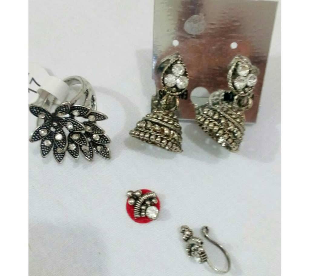 jewelty set