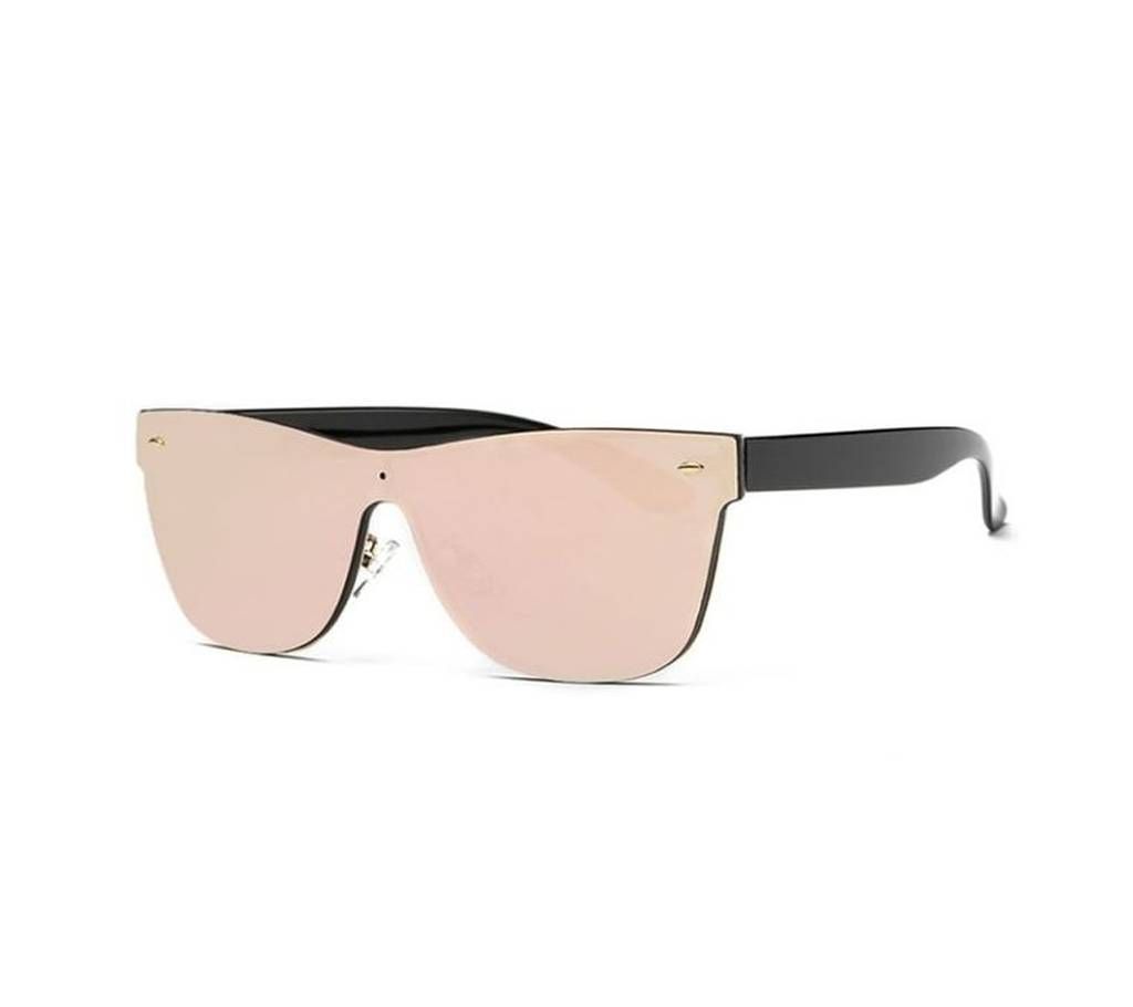 AEVOGUE Womens Rimless Summer Style Sun Glasses Oculos De Sol UV400 AE0323