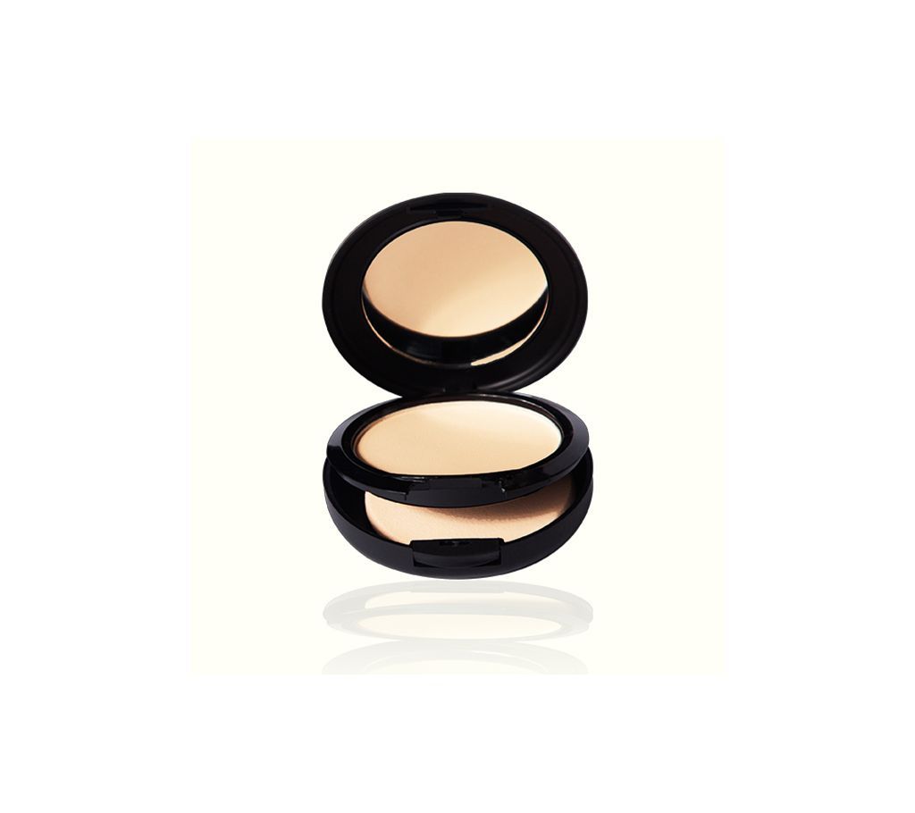 Illusion Matte Face Powder 15g - Taiwan