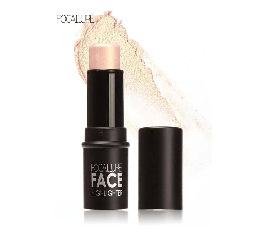Focallure Stick Face Bronzer and Highlighter - China