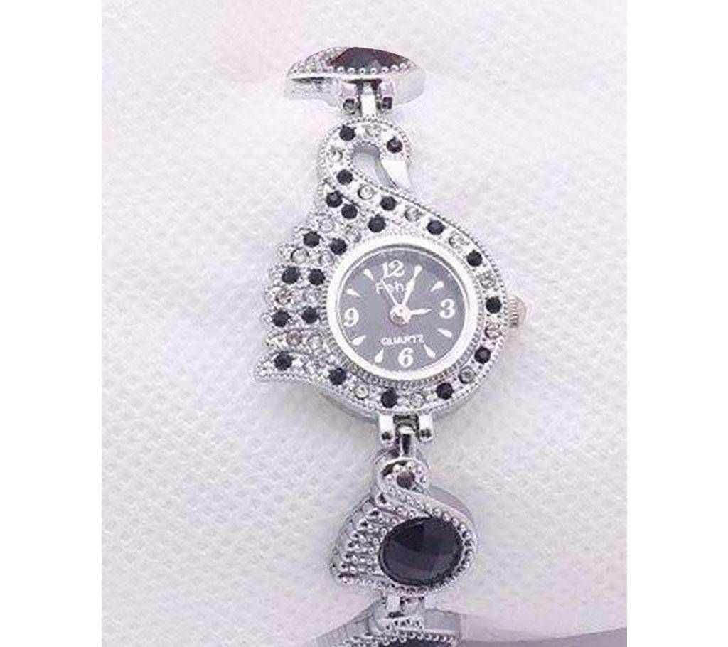 Feha Peacock Pride Ladies watch