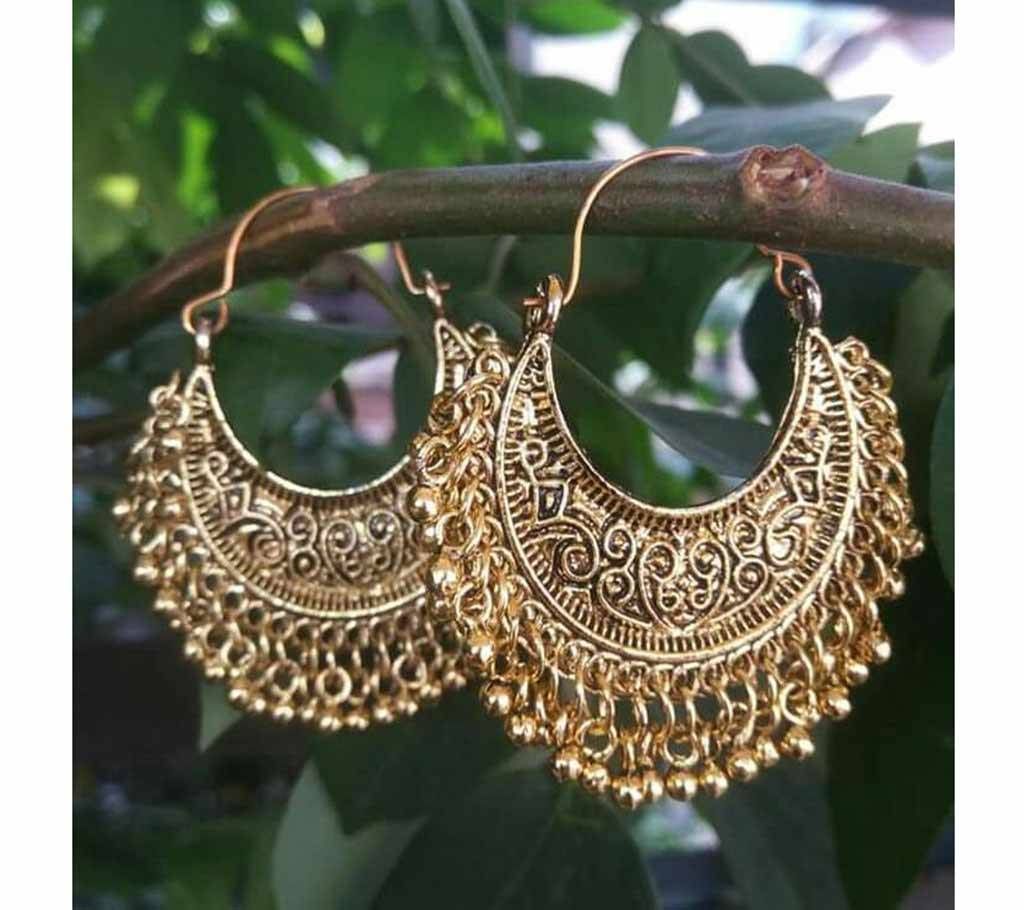 Indian joypuri earring