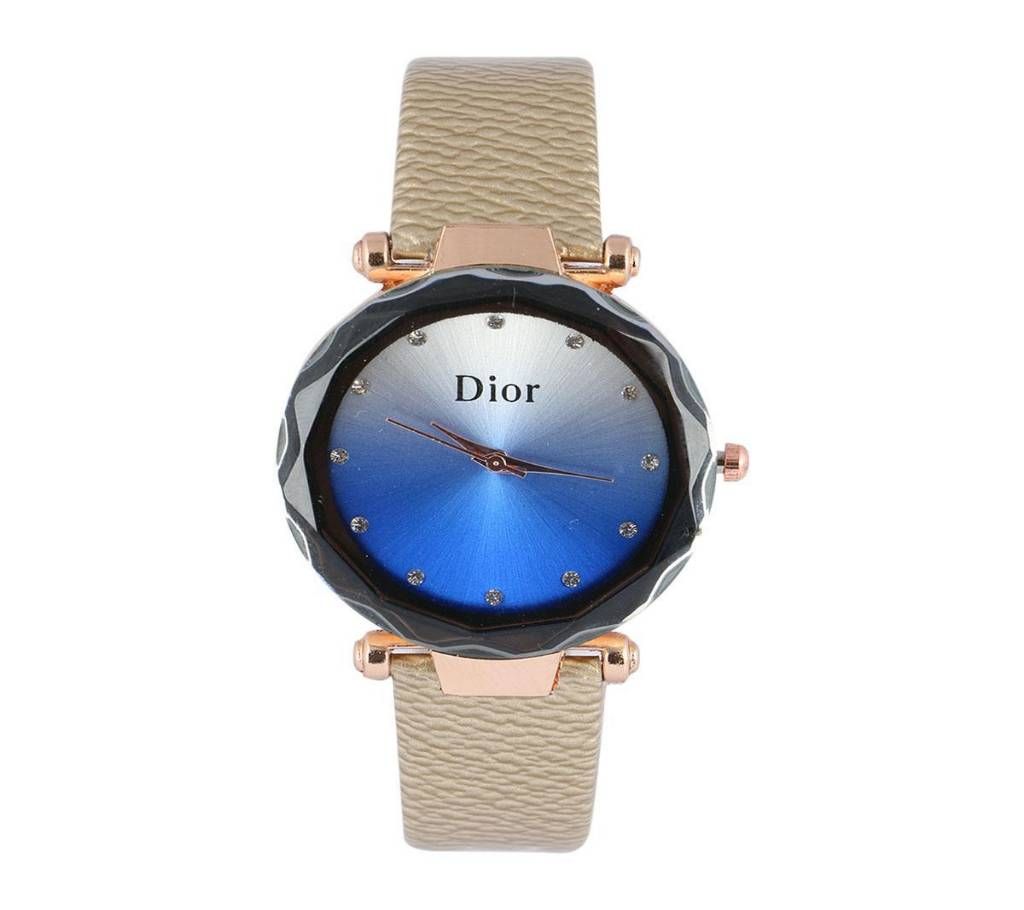 Dior Analog Wrist Watch for Women