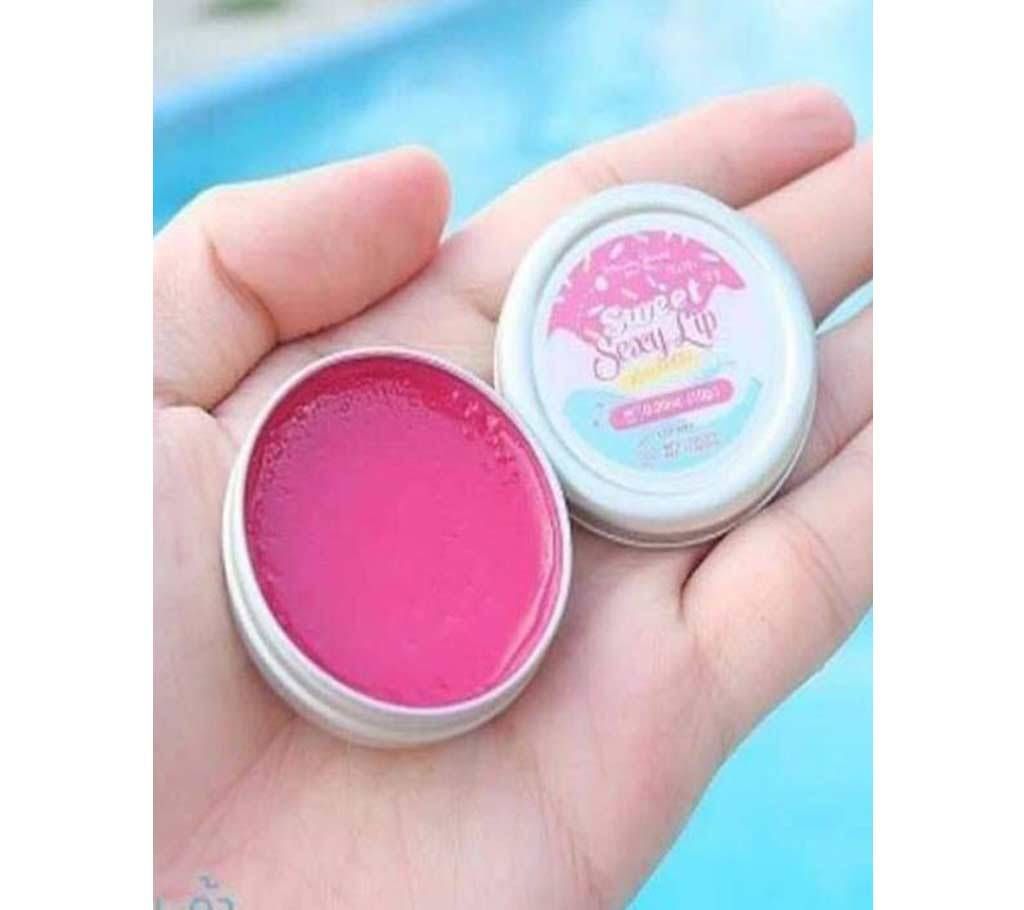 Sweet Sexy Lip ( Permanently lip spot remove and being pink)  10 gm