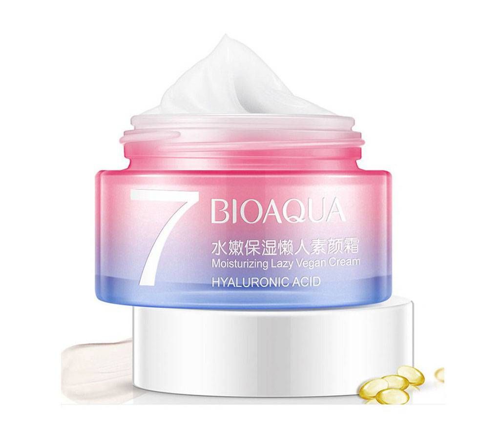 Bioaqua V7 Moisturizing