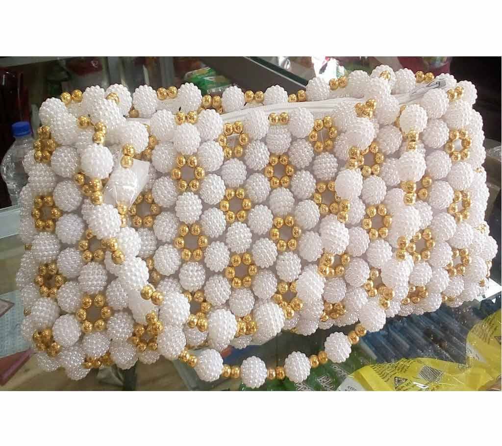 Crystal Ladies Bag (ESC-63)