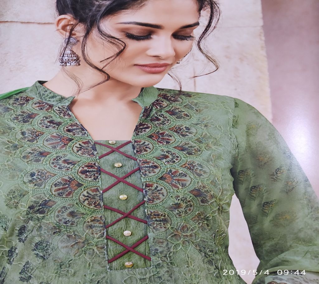 EID HIT Collection Zubeda SWARA
