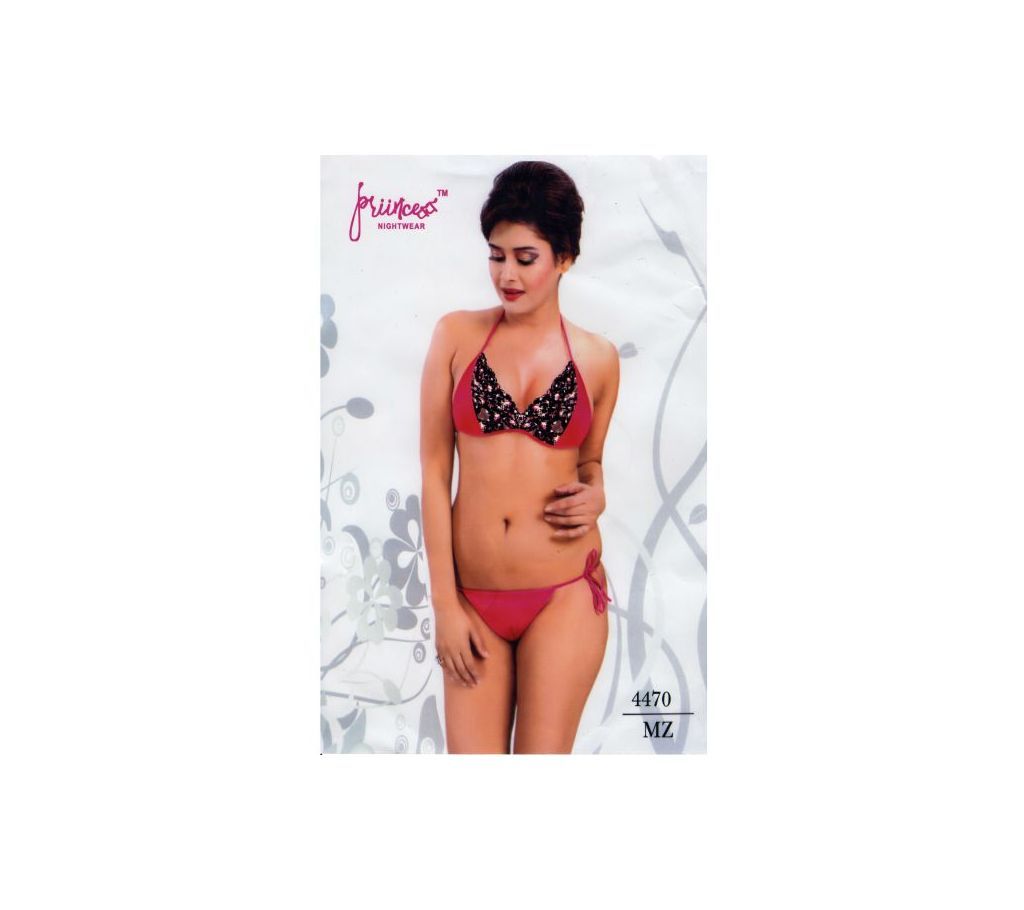 Fashionable Bikini Set-4470 MZ
